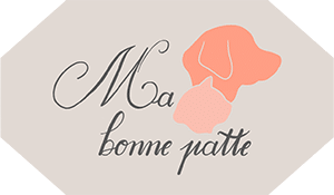 logo Ma Bonne Patte